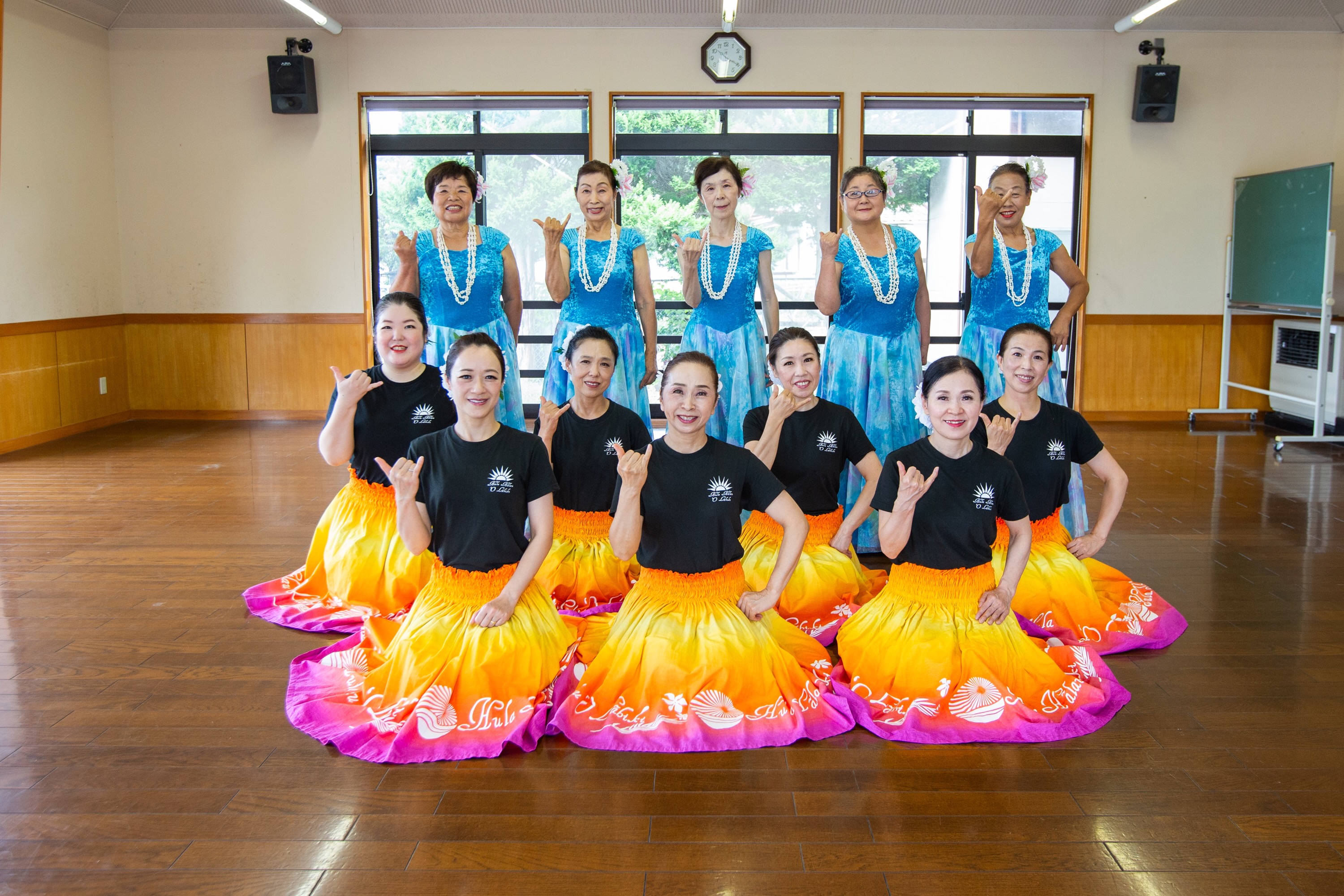 えみフラスクール