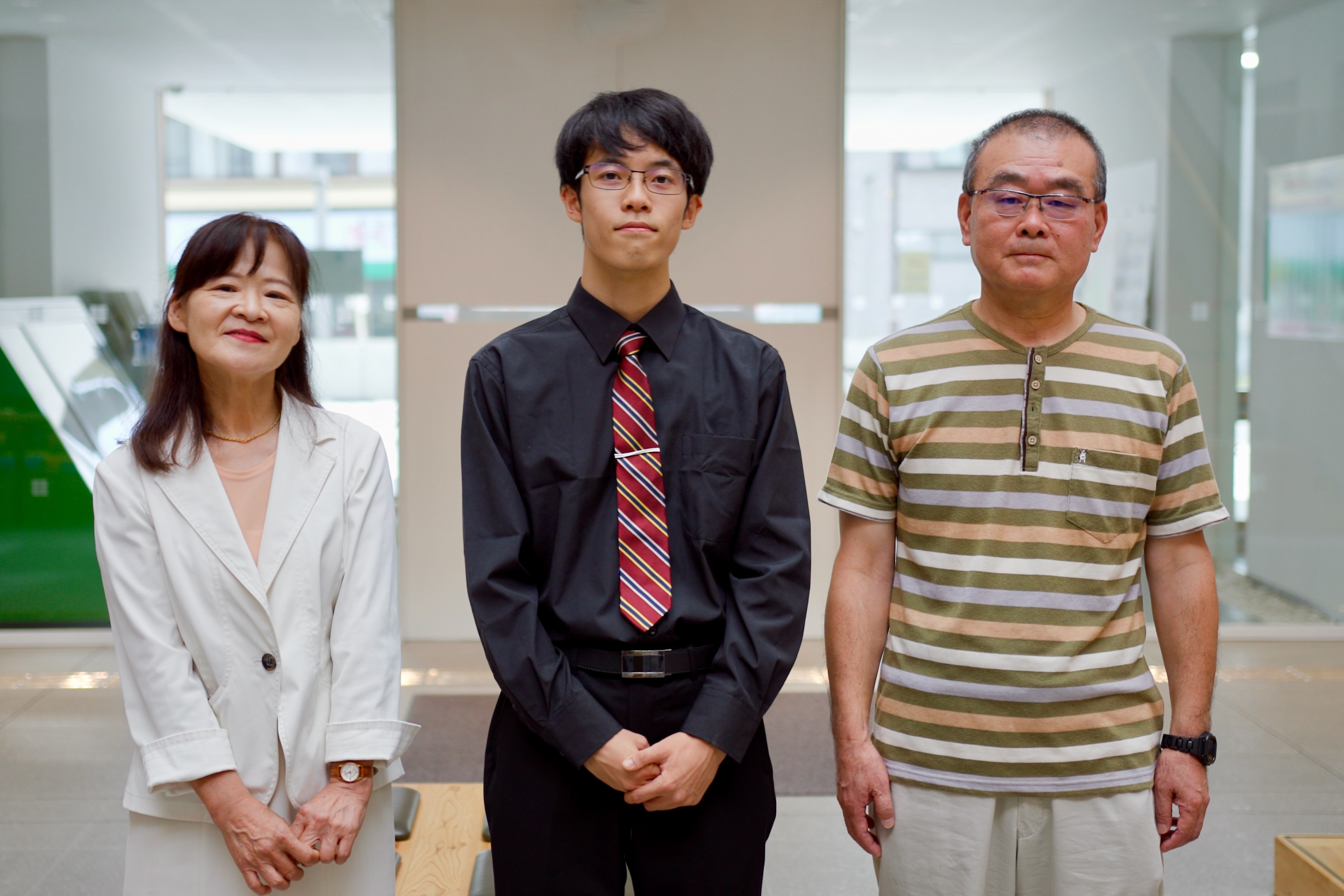 制作実行委員会